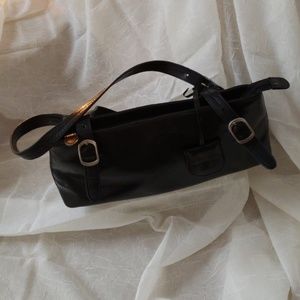 Vintage Kenneth Cole Satchel Bag